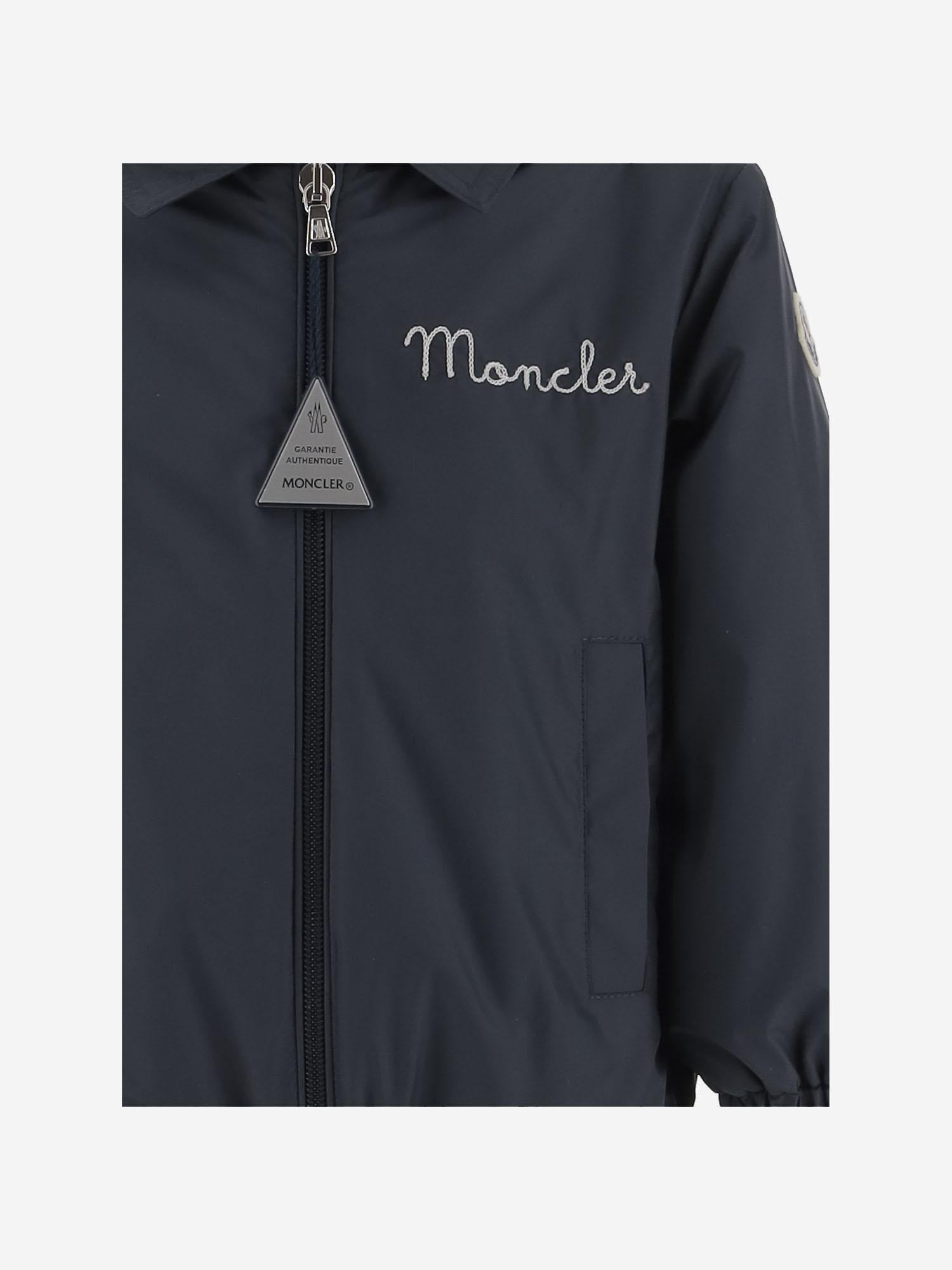 MONCLER ENFANTS 1G00001597X277G