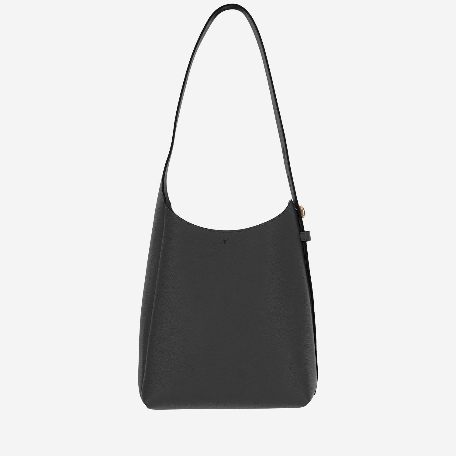 BORSA HOBO ROMY PICCOLA 175172 001 TORY BURCH 