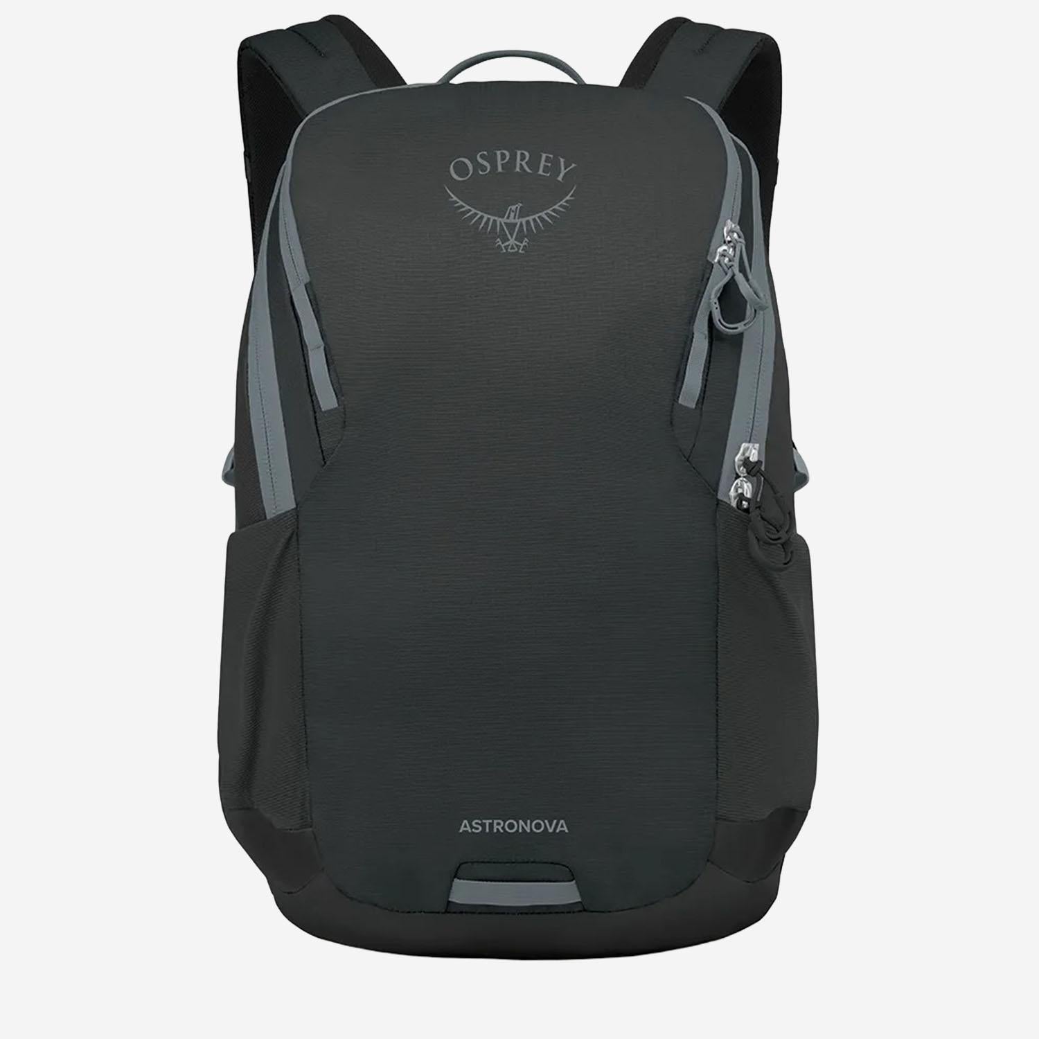 Zaino Astronova 10007253 BLACKSHALEGREY OSPREY 