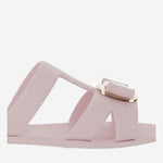SALVATORE FERRAGAMO LILOUCOTTONCANDY