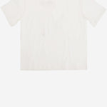 T-SHIRT IN COTONE CON LOGO JFI388 7AJF0TU9 FENDI KIDS 