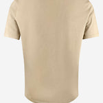 T-SHIRT IN COTONE CON LOGO 50559361 272 HUGO BOSS 