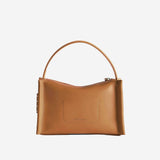 BORSA LOAFER IN PELLE CON LOGO HB0716 LA0383640 JW ANDERSON 