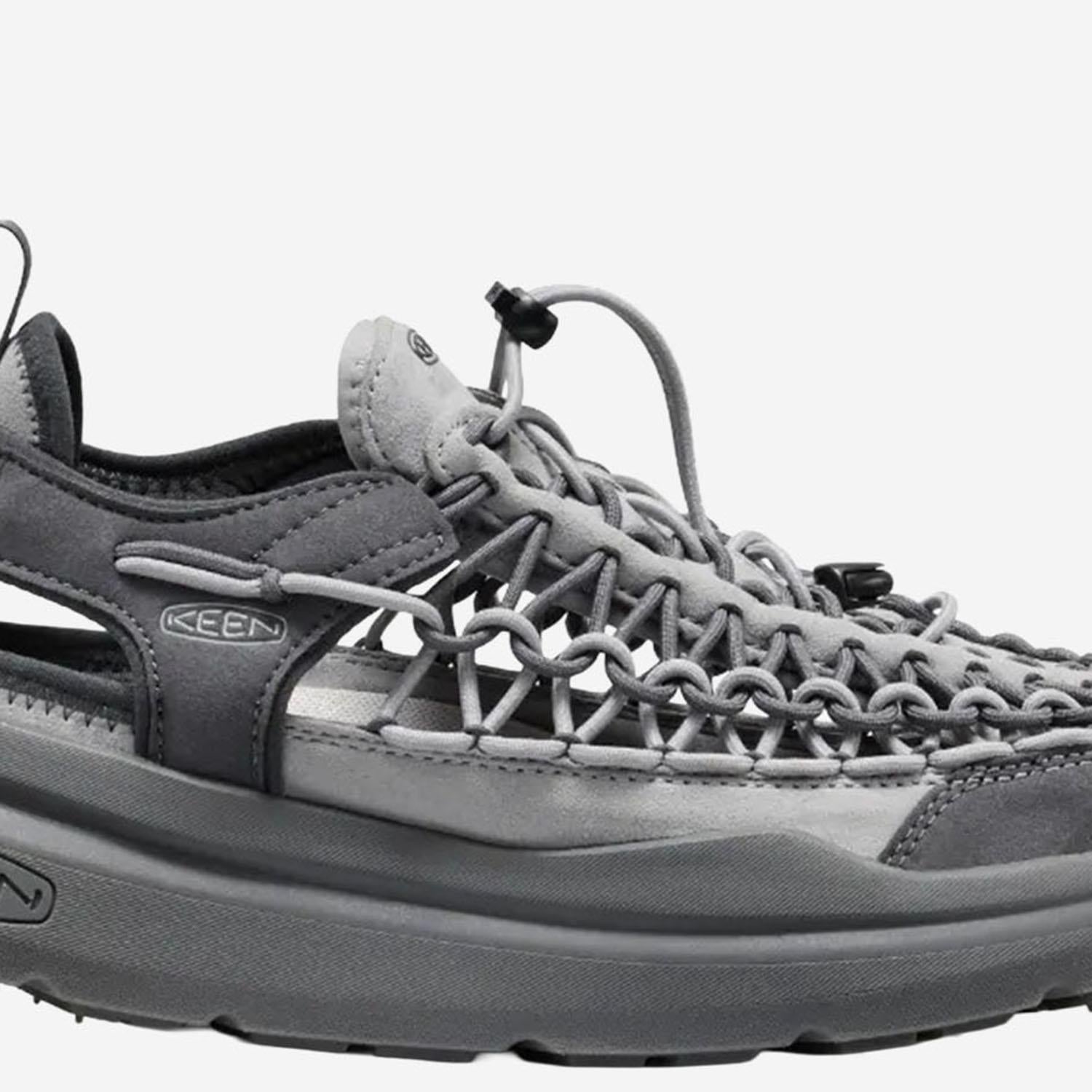 SANDALI UNEEK IN TESSUTO 1032208 MAGNET KEEN 