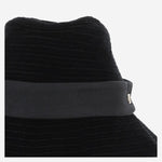 CAPPELLO VLOGO SIGNATURE IN COTONE 7W0HA00A PKFYZY VALENTINO GARAVANI 