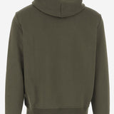 FELPA IN MISTO COTONE CON LOGO 710907092 015 POLO RALPH LAUREN 