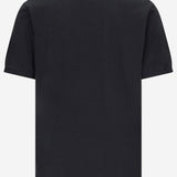 POLO IN COTONE CON LOGO 710783656 020 POLO RALPH LAUREN 