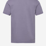 Polo in cotone con logo 50553564 510 HUGO BOSS 