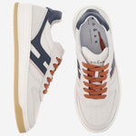 SNEAKERS H630 HXM6300EU50ODZ 743L HOGAN 