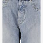 JEANS IN DENIM DI COTONE 814225 TRW592540 BALENCIAGA 