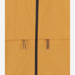 GIUBBOTTO BICOLORE IN NYLON JAPXO8VF FLAME AUTRY 