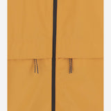 GIUBBOTTO BICOLORE IN NYLON JAPXO8VF FLAME AUTRY 