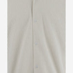 CAMICIA in cotone stretch M16019059B 229MOW VINCE 