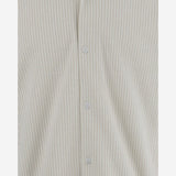 CAMICIA in cotone stretch M16019059B 229MOW VINCE 