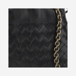 Dustbag Notte in pelle 839394 V3IV01019 BOTTEGA VENETA 