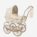 CARROZZINA PER BAMBOLE MINNIE KS101956 LEMON KONGES SLOJD KIDS 