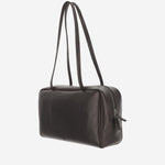 ASTRA BORSA DA BOWLING IN PELLE W1725L117 DBAS THE ROW 