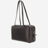 ASTRA BORSA DA BOWLING IN PELLE W1725L117 DBAS THE ROW 