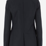 GIACCA IN LANA W25717 0350 SASUPHI 