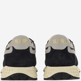 AUTRY WWLMNC05NYLONCRACKWHTBLK