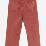 PANTALONI IN COTONE B225AC080  BOBO CHOSES KIDS 
