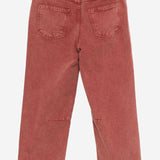PANTALONI IN COTONE B225AC080  BOBO CHOSES KIDS 