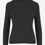 MAGLIA IN LANA 25564012 490 ALLUDE 