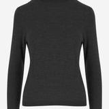 MAGLIA IN LANA 25564012 490 ALLUDE 