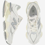 SNEAKERS 9060 U9060ECA SEA SALT NEW BALANCE 