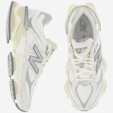 SNEAKERS 9060 U9060ECA SEA SALT NEW BALANCE 