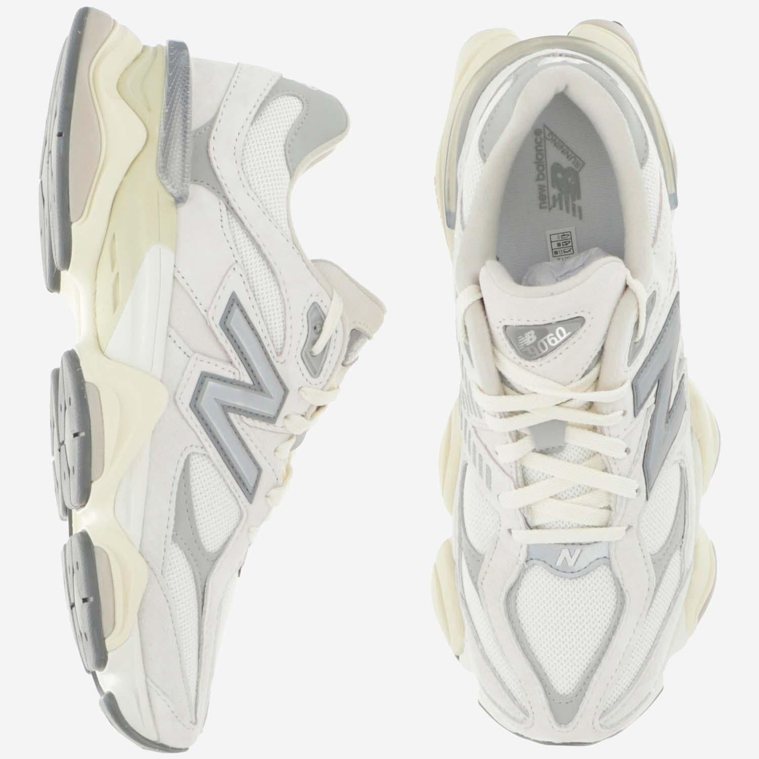 SNEAKERS 9060 U9060ECA SEA SALT NEW BALANCE 