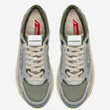 SNEAKERS HYPERWAY HYLMMV08 MESHMIRSILVCYPR AUTRY 