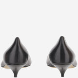 DÉCOLLETÉ LISA F1938SL1 BLK THE ROW 