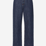 LONG JEANS IN COTONE FLP882 AW82F1UKI FENDI 