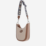 Borsa a tracolla VLogo Signature 6Y2B0D13RKY QYD VALENTINO GARAVANI 