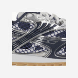 SNEAKERS ORBIT 755915 V2X404152 BOTTEGA VENETA 