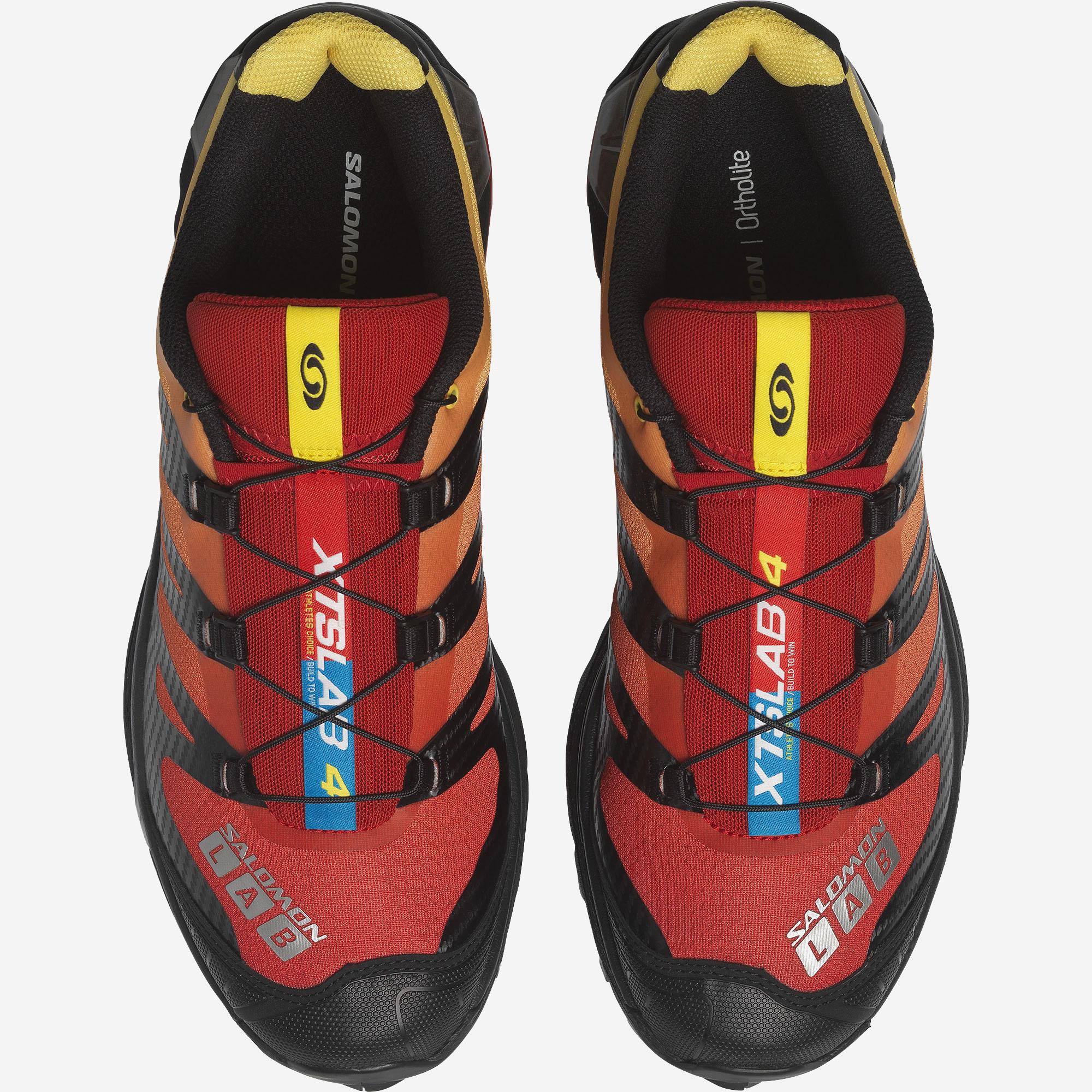 SNEAKERS XT-4 OG ADVANCED L49159700  SALOMON 