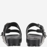 SANDALO ARIZONA BIG BUCKLE EVA 1029641 BLACK BIRKENSTOCK 