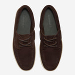 MOCASSINI PORTOFINO PIER IN PELLE TB0A6CXM EIV1 TIMBERLAND 