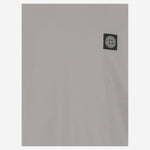 T-SHIRT IN COTONE CON LOGO 2100002 S0047V0064 STONE ISLAND KIDS 