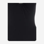 COSTUME DA BAGNO INTERO KNOT 772836 V2RN01000 BOTTEGA VENETA 