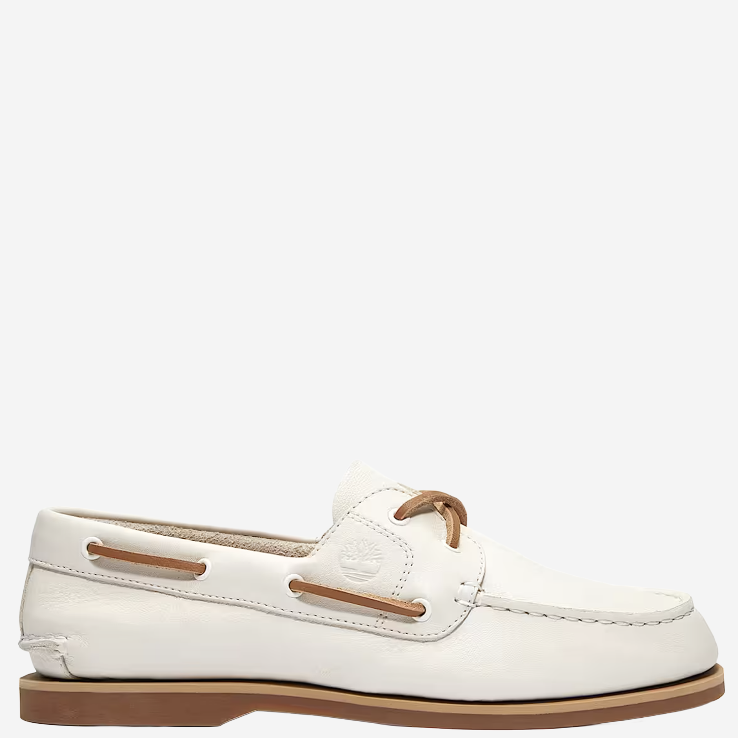 MOCASSINI CLASSIC BOAT IN PELLE TB0A2Q9X ETD1 TIMBERLAND 