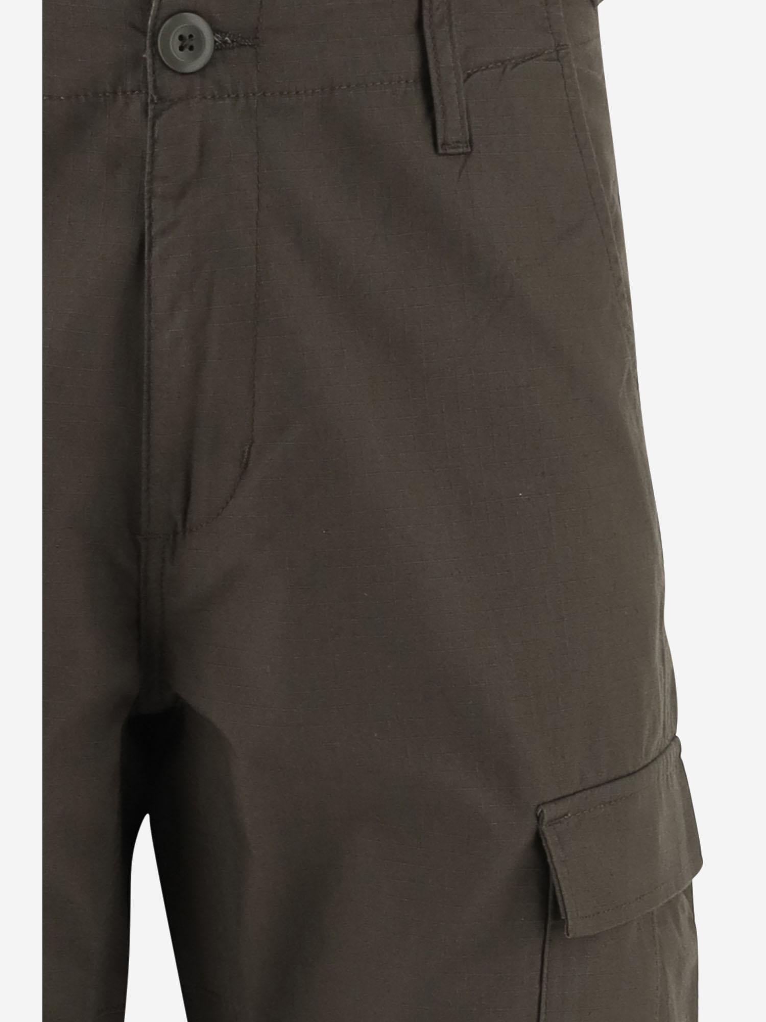 AVIATION PANT COLUMBIA RIPSTOP I032468 630232 CARHARTT WIP 