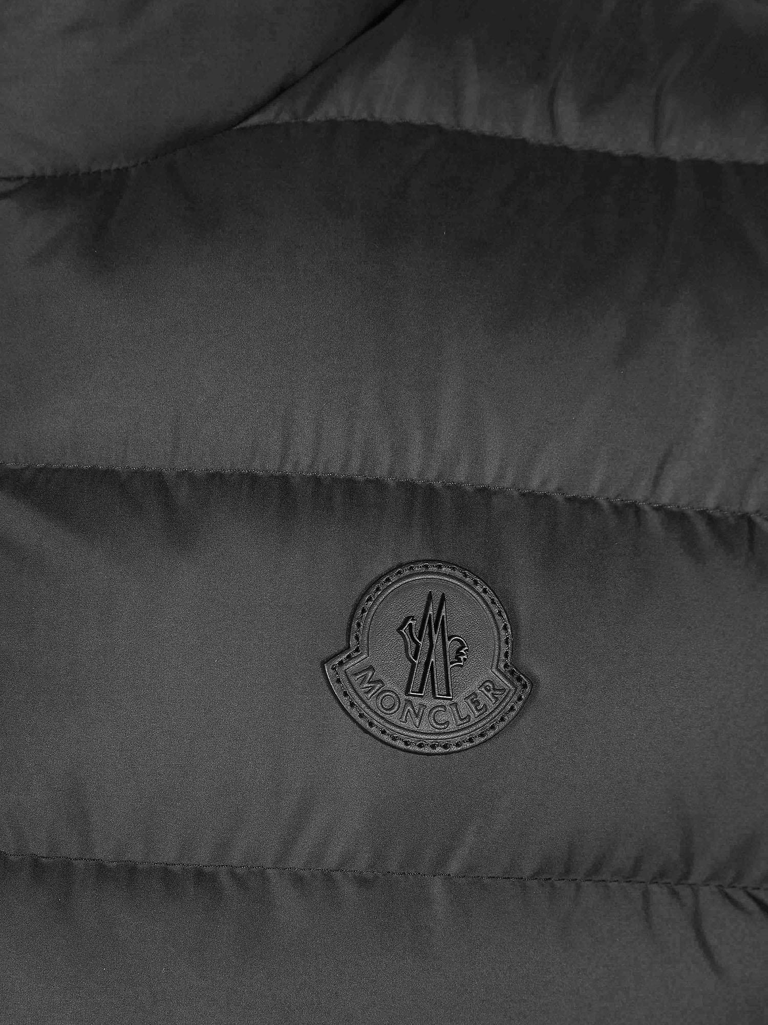 GILET IMBOTTITO LECHTAL 1A00097 549SK999 MONCLER 