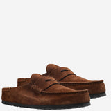 MOCASSINI NAPLES WRAPPED 1031701 CARAFE BIRKENSTOCK 