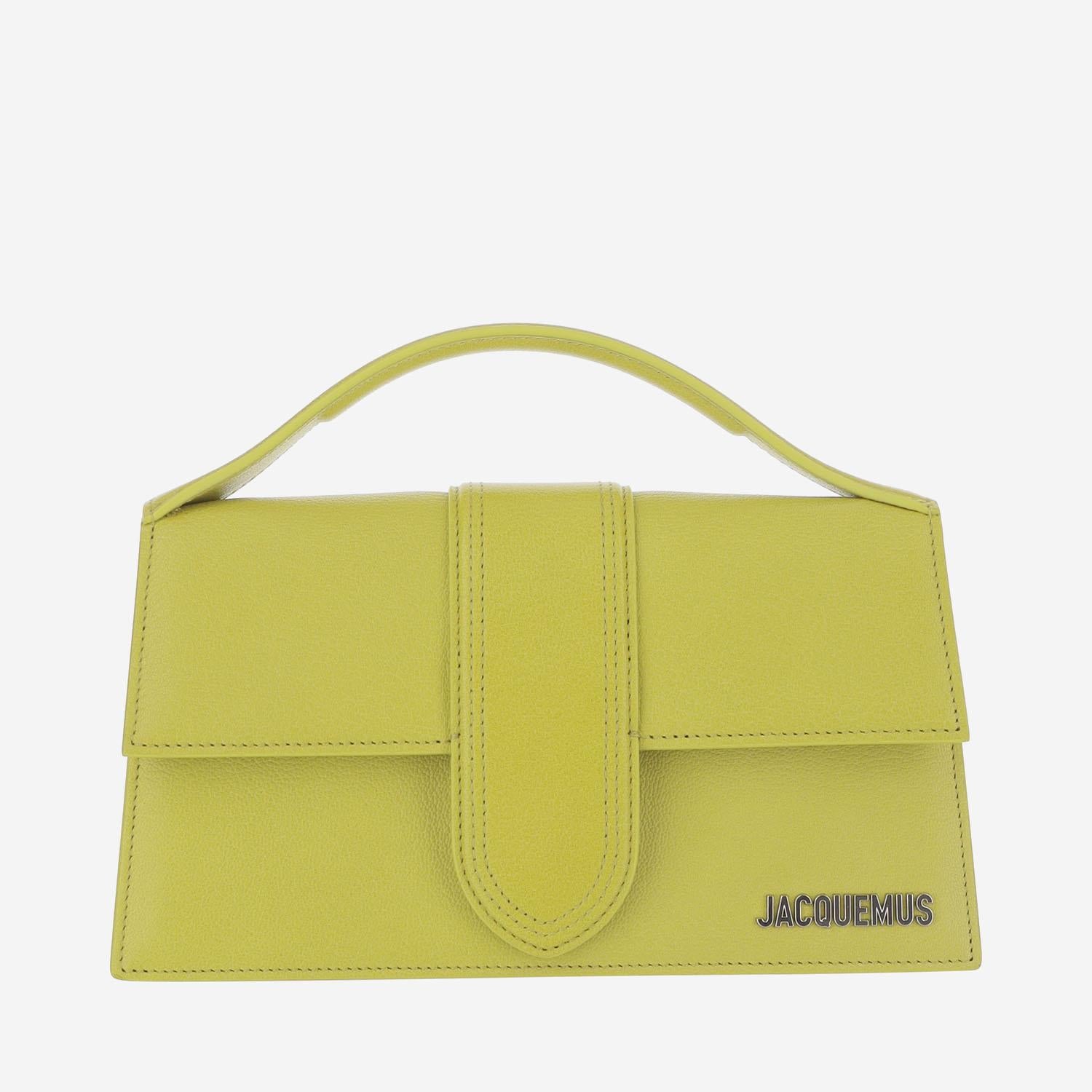 BORSA LE GRAND BAMBINO BAW00007AC03G02 525 JACQUEMUS 