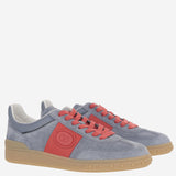 SNEAKERS LOW TOP UPVILLAGE 8Y2S0H77 LALRJD VALENTINO GARAVANI 