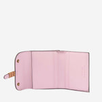 PORTAFOGLIO IN PELLE CON LETTERING PINKO 106189 A0QOP26Q PINKO 