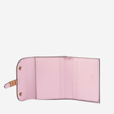 PORTAFOGLIO IN PELLE CON LETTERING PINKO 106189 A0QOP26Q PINKO 