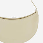 BORSA A SPALLA IN PELLE BAW00444AC18A08 220 JACQUEMUS 